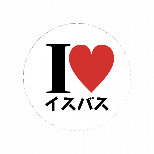 バスケチームのみんなでお揃い！オリジナルのアクリルバッジ
