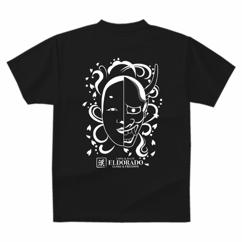 圧倒的な存在感！こだわりのデザイン入りオリジナルＴシャツ