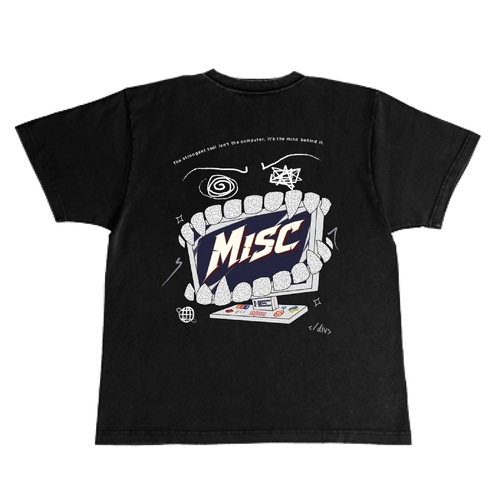 IT技術を学べる部活動こだわりのオリジナルTシャツ！