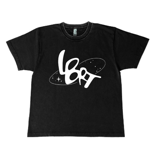 コーヒースタンドのおしゃれなオリジナルロゴTシャツ！