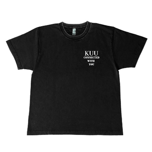 アーティストのオリジナルライブグッズTシャツ