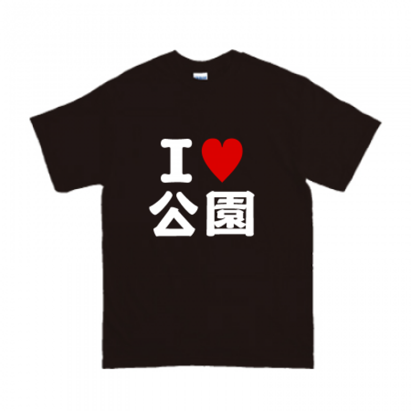 オリジナルTシャツ