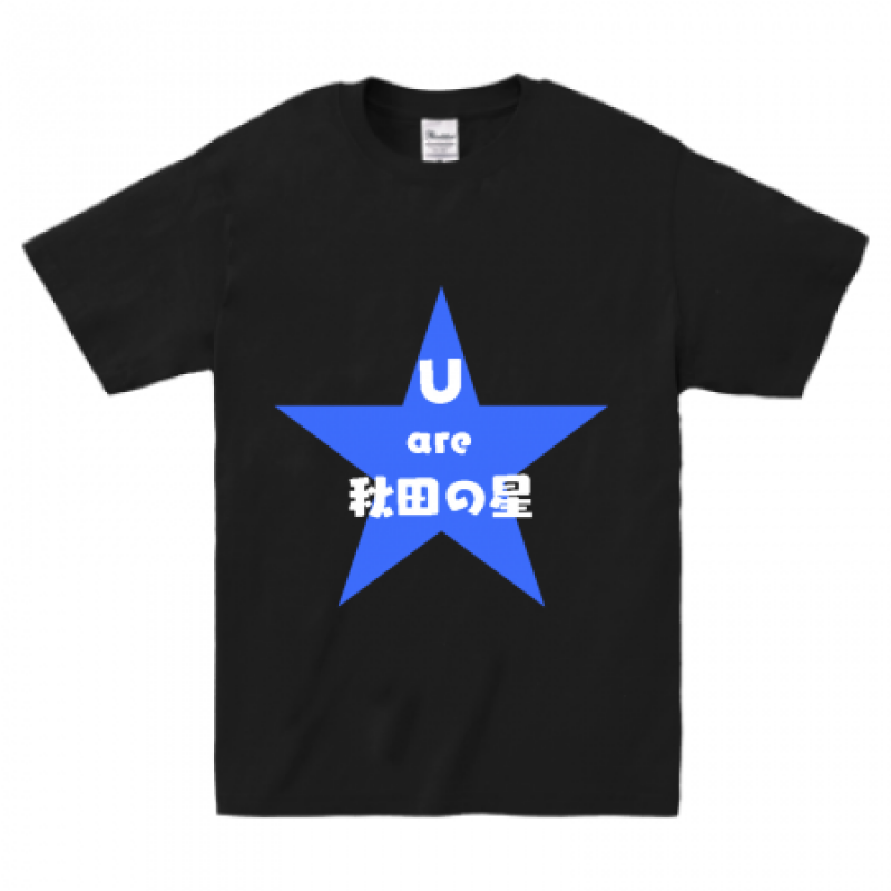 オリジナルTシャツ