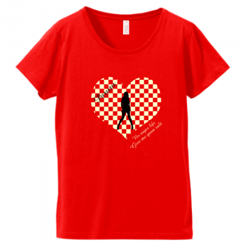 オリジナルTシャツ
