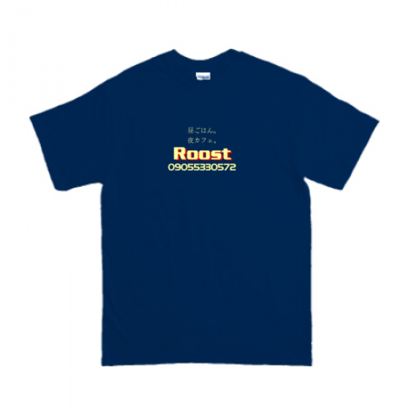 オリジナルTシャツ