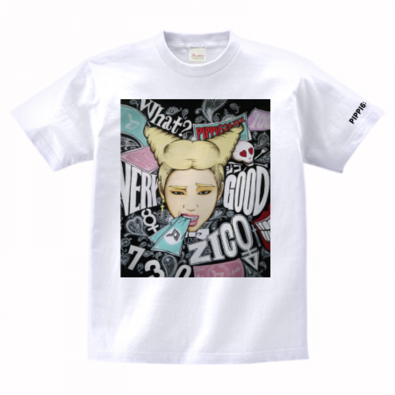 オリジナルTシャツ