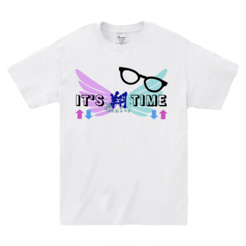 オリジナルTシャツ