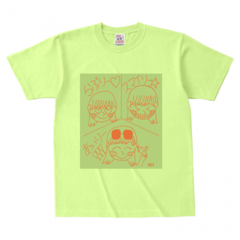 オリジナルTシャツ