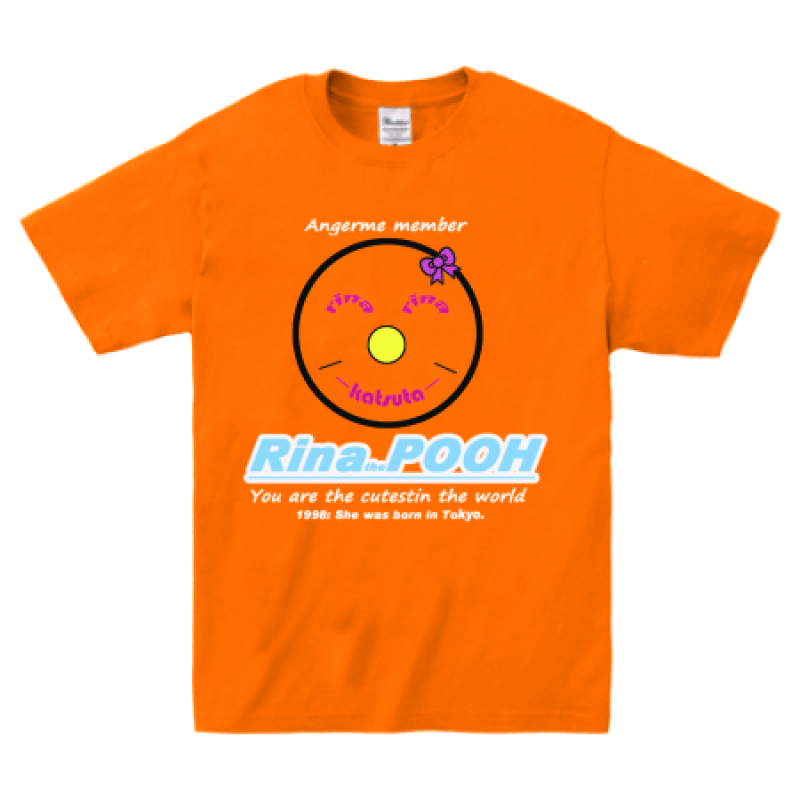 オリジナルTシャツ