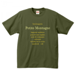 オリジナルTシャツ
