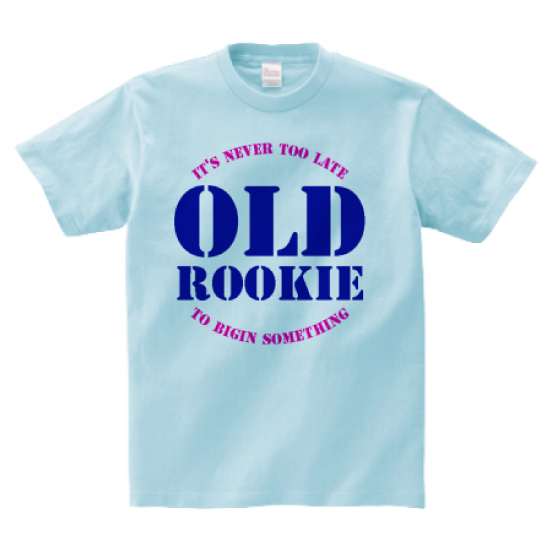 オリジナルTシャツ