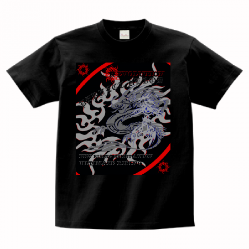 オリジナルTシャツ