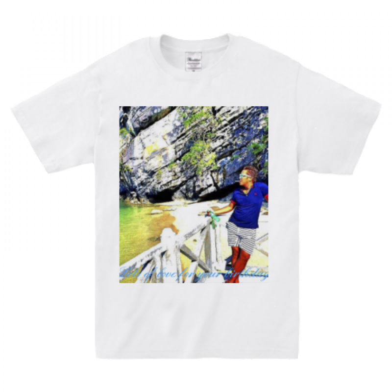 オリジナルTシャツ