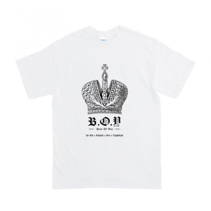 オリジナルTシャツ