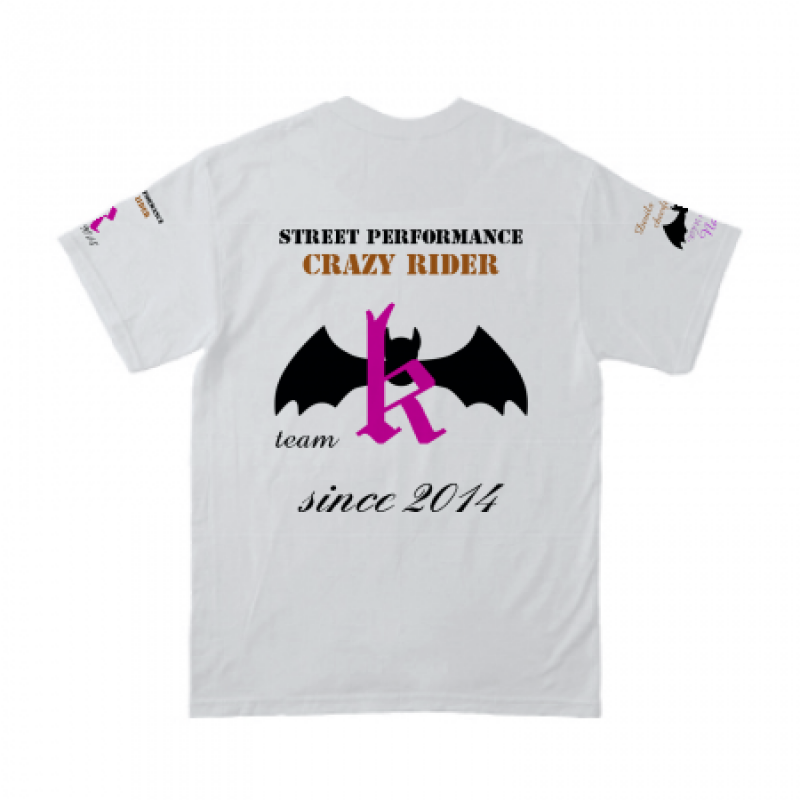 オリジナルTシャツ