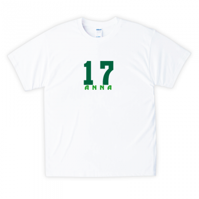 オリジナルTシャツ