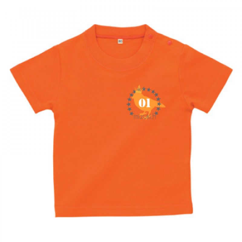 オリジナルTシャツ