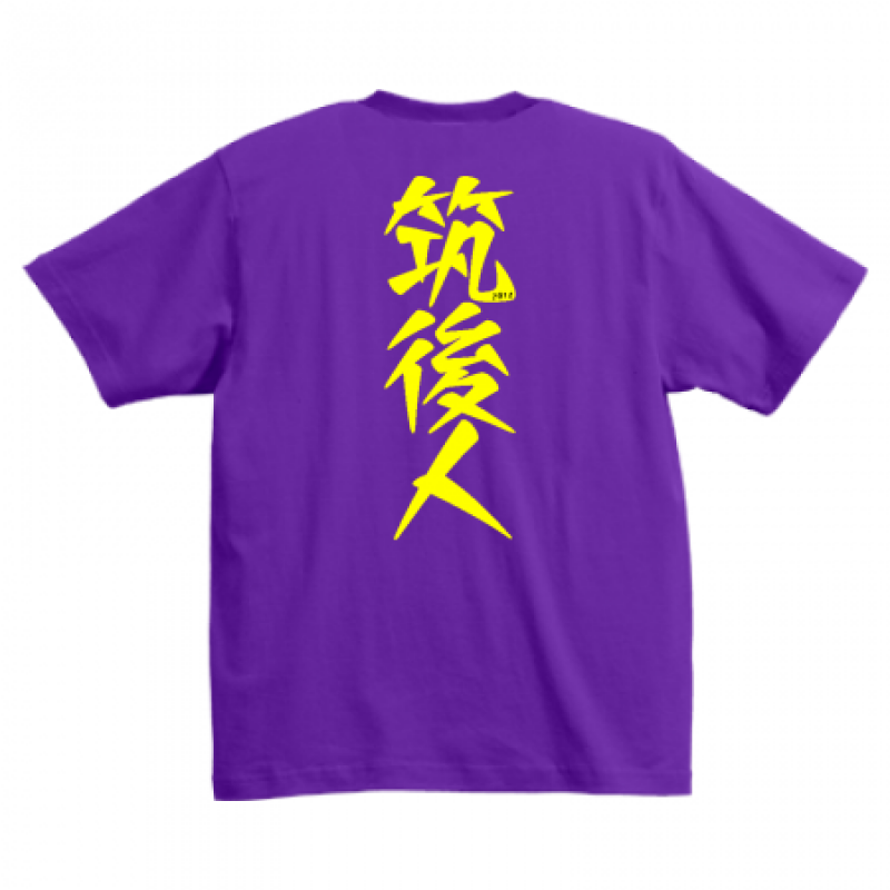 オリジナルTシャツ