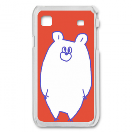 オリジナルプリントのスマホケース
