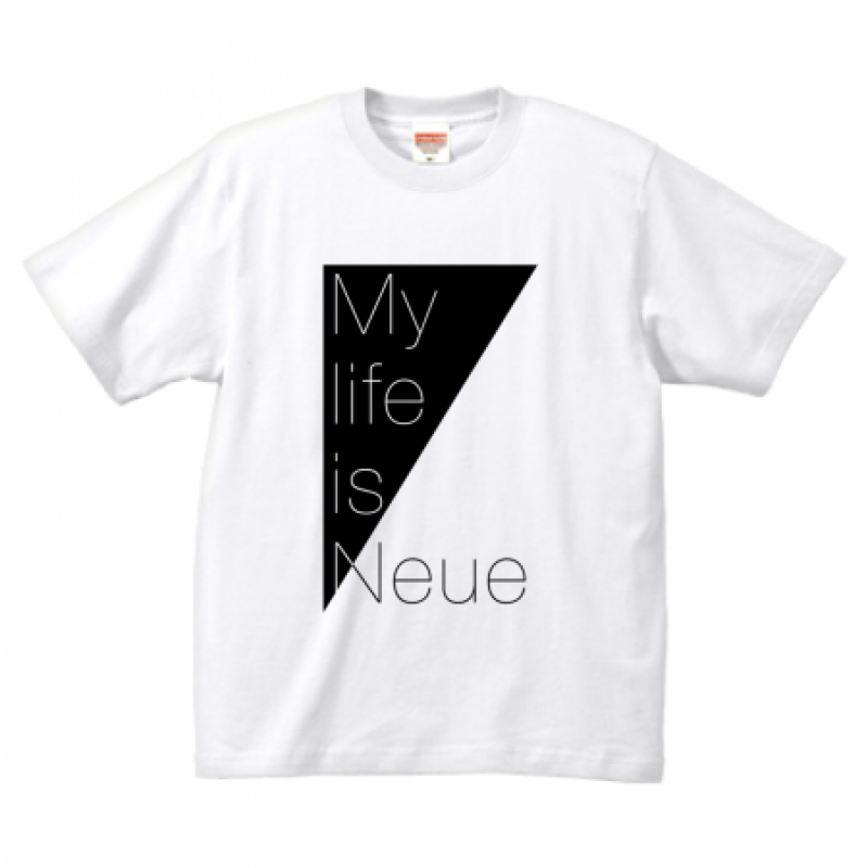 オリジナルTシャツ