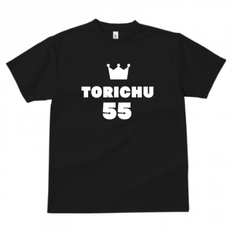 オリジナルTシャツ