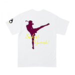 オリジナルドライTシャツ