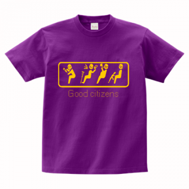 オリジナルTシャツ