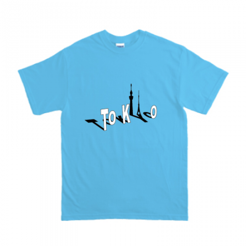 オリジナルTシャツ