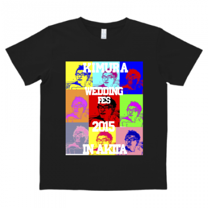 オリジナルTシャツ