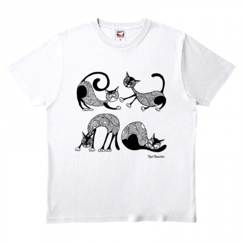 オリジナルTシャツ