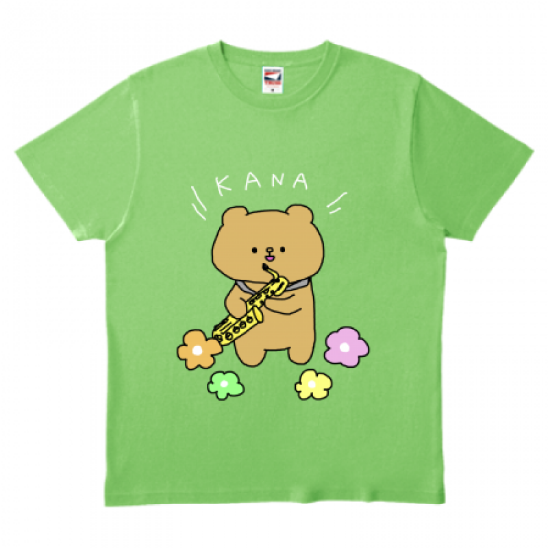 オリジナルTシャツ
