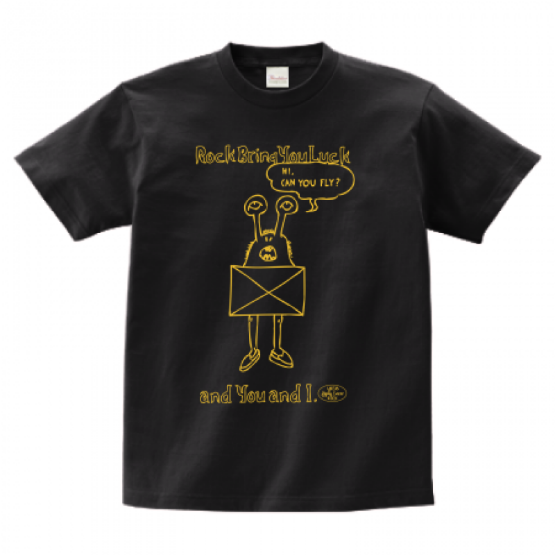 オリジナルTシャツ