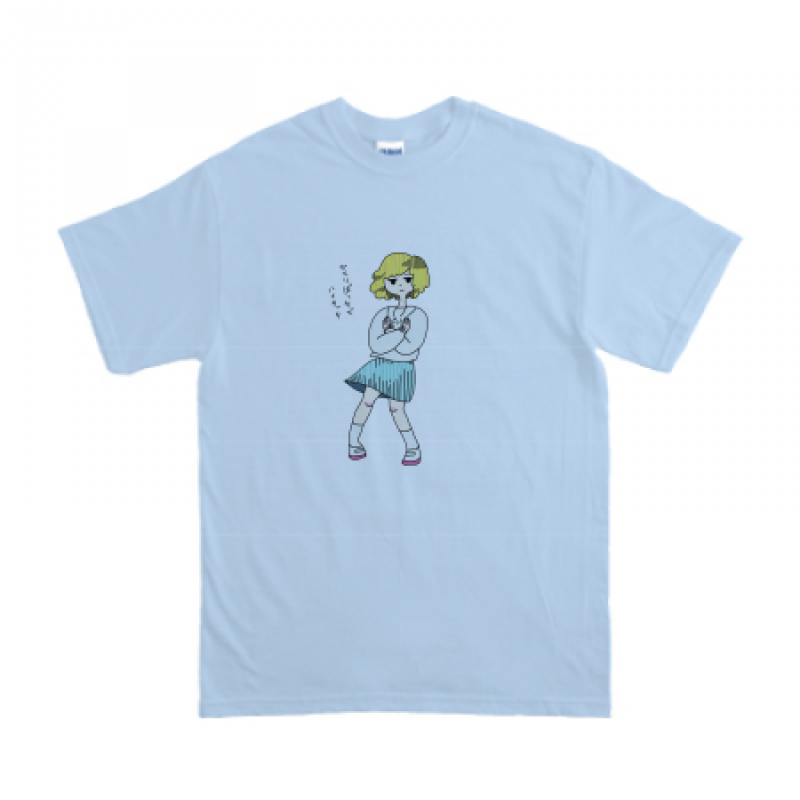 オリジナルTシャツ