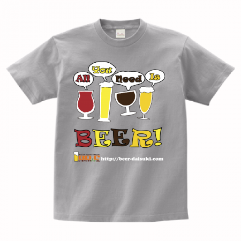 オリジナルTシャツ