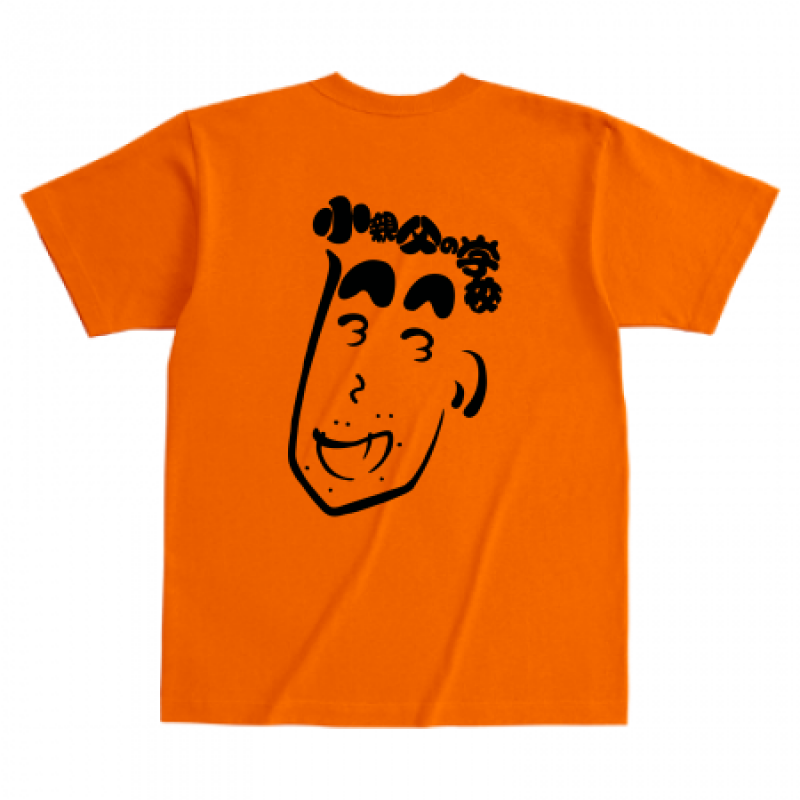 オリジナルTシャツ