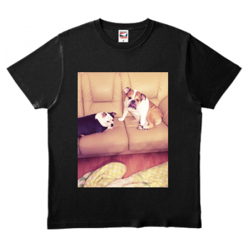 オリジナルTシャツ