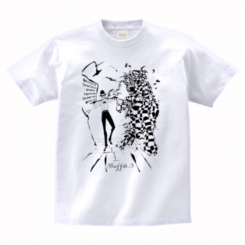 オリジナルTシャツ