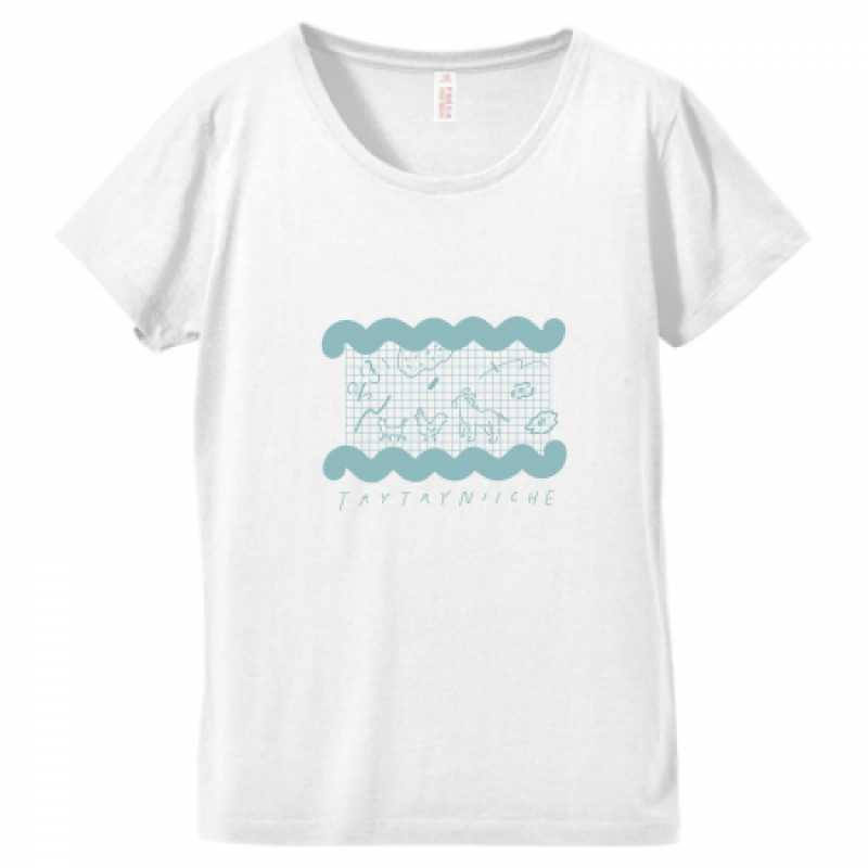 オリジナルTシャツ
