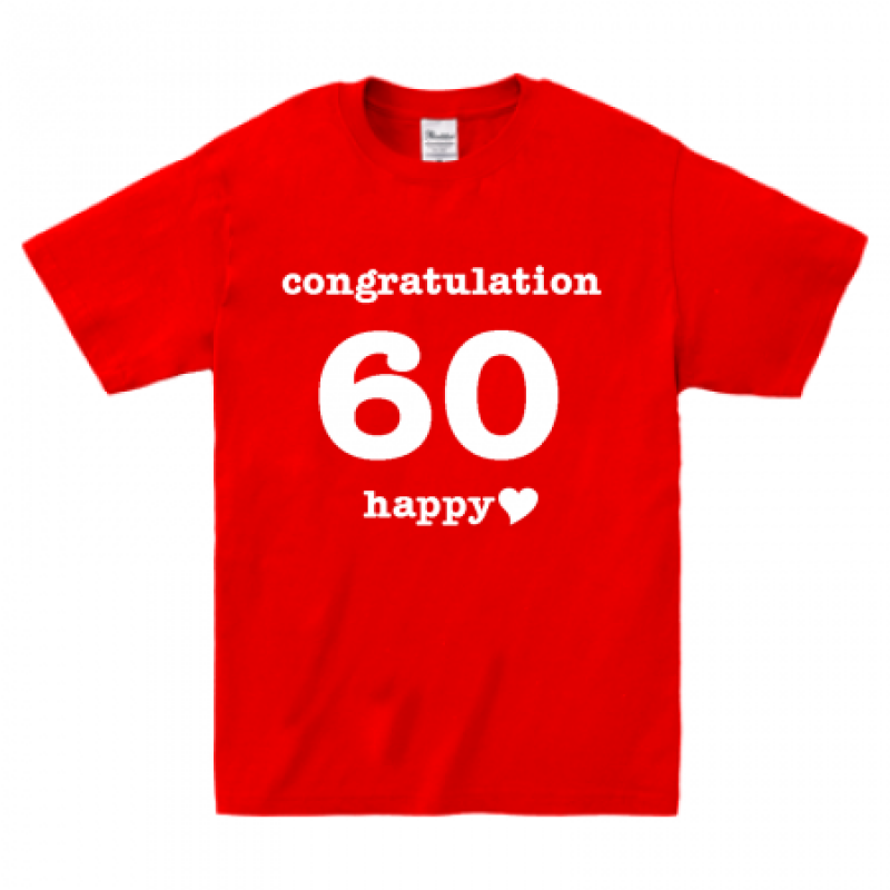 オリジナルTシャツ
