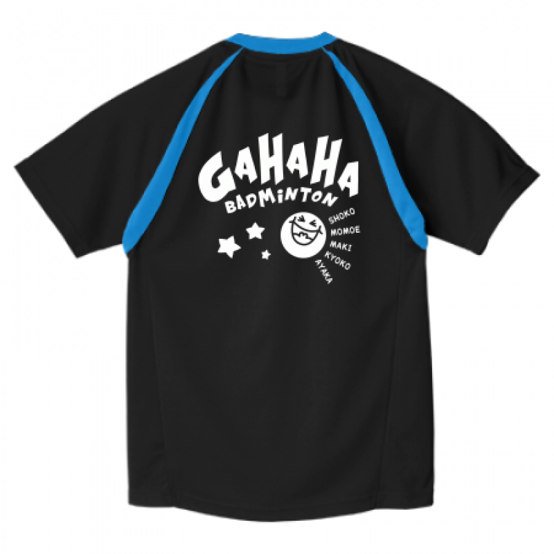 オリジナルTシャツ