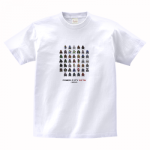 オリジナルTシャツ