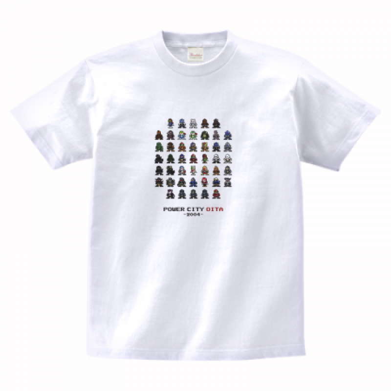 オリジナルTシャツ