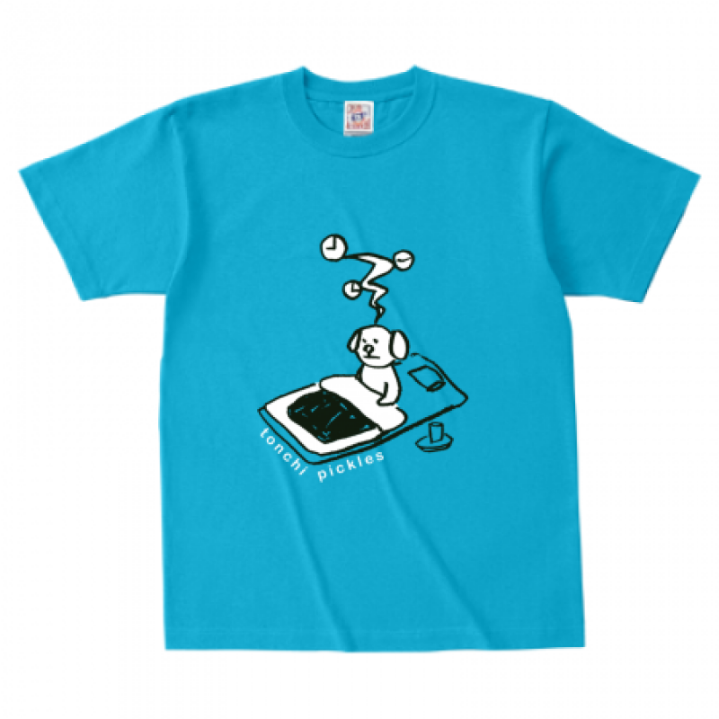 オリジナルTシャツ