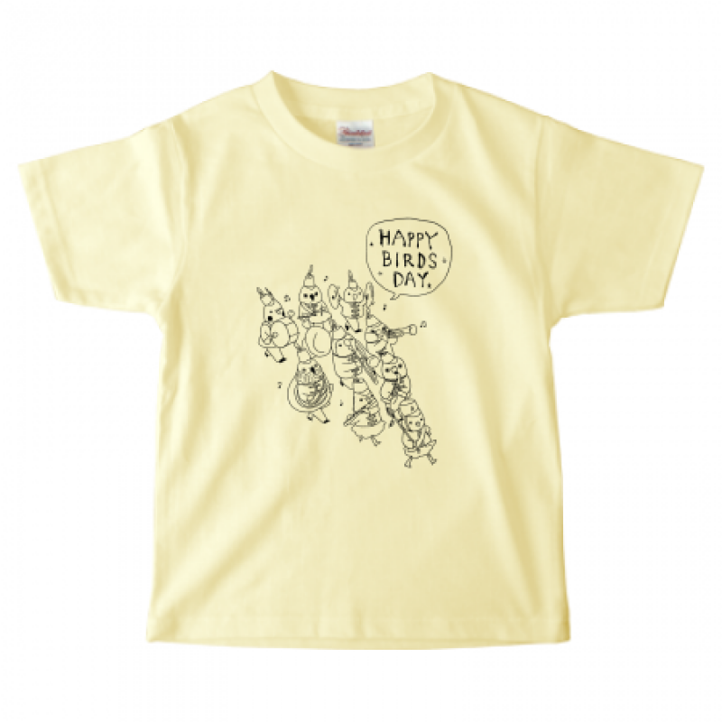 オリジナルTシャツ
