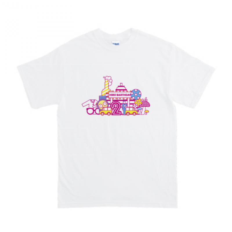 オリジナルTシャツ