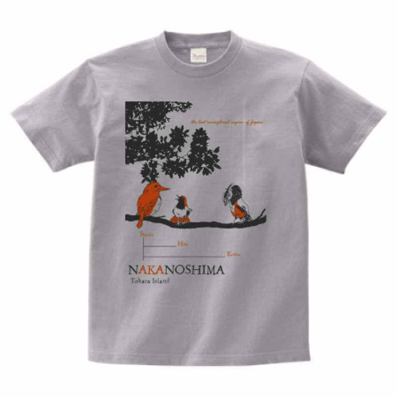 オリジナルTシャツ