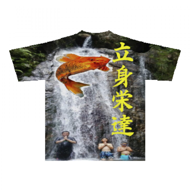 オリジナルTシャツ