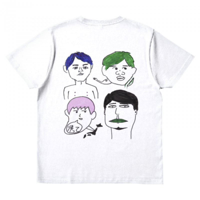 オリジナルTシャツ