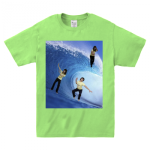 オリジナルTシャツ