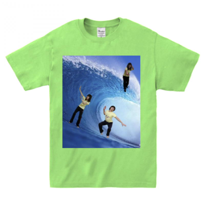 オリジナルTシャツ